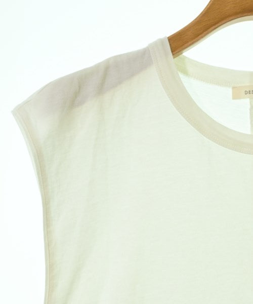 DES PRES เสื้อยืด/เสื้อท็อปส์