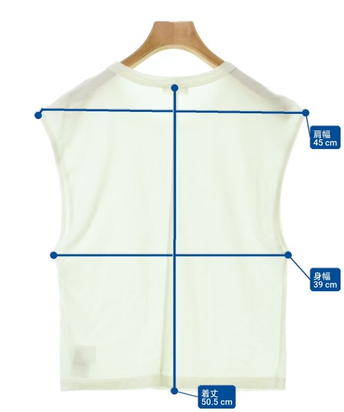 DES PRES เสื้อยืด/เสื้อท็อปส์