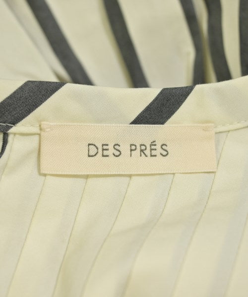 DES PRES ชุดเดรส