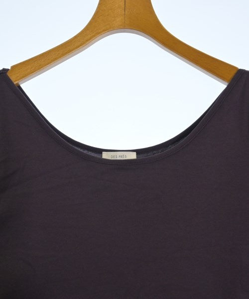 DES PRES เสื้อยืด/เสื้อท็อปส์