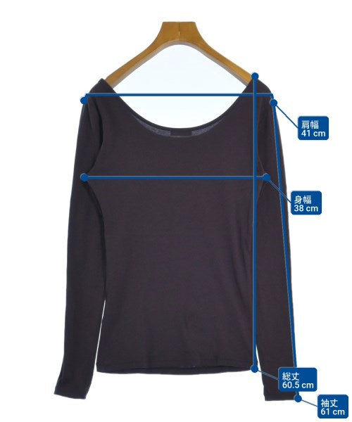 DES PRES เสื้อยืด/เสื้อท็อปส์