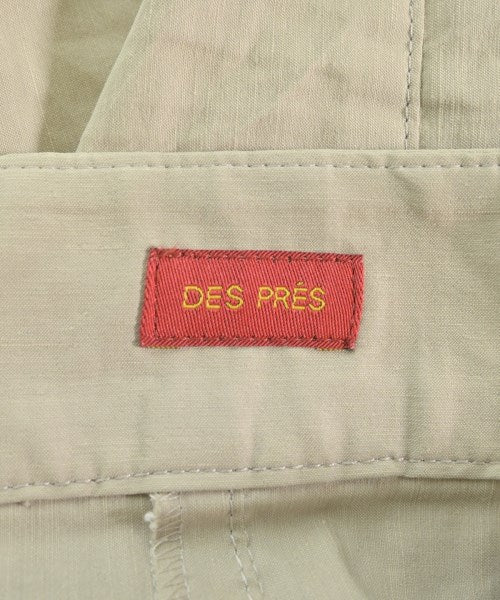 DES PRES กระโปรงยาว/แม็กซี่ยาว