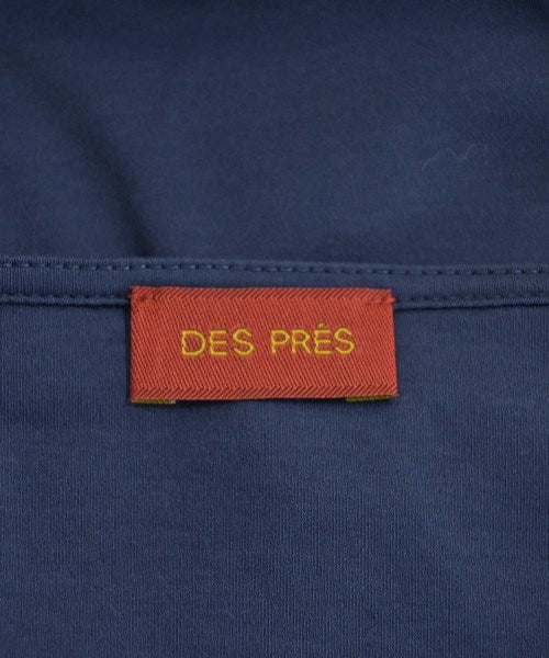 DES PRES เสื้อยืด/เสื้อท็อปส์