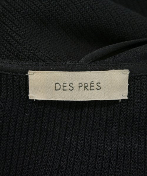 DES PRES เสื้อกั๊ก