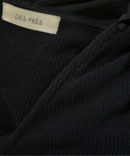 DES PRES เสื้อกั๊ก