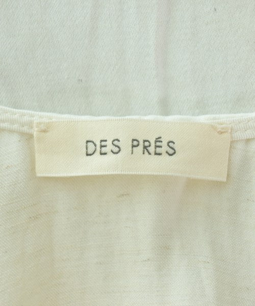 DES PRES เสื้อสตรี