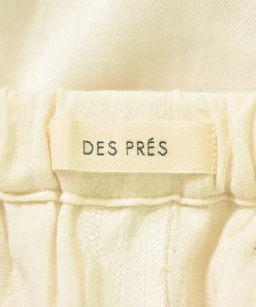 DES PRES กระโปรงยาว/แม็กซี่ยาว