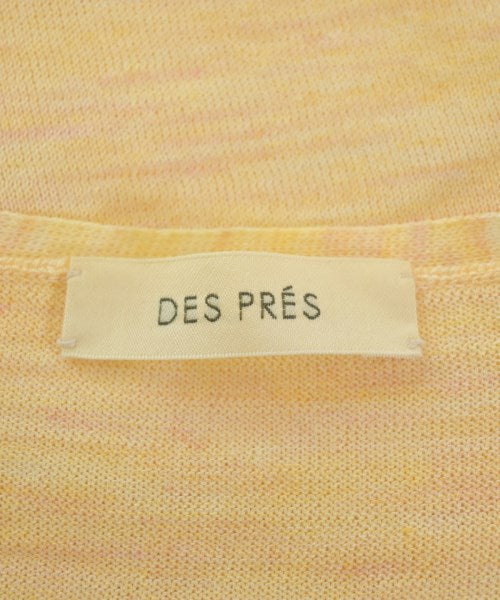 DES PRES เสื้อคาร์ดิแกน