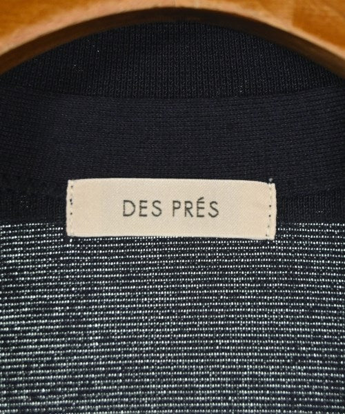 DES PRES เสื้อคาร์ดิแกน