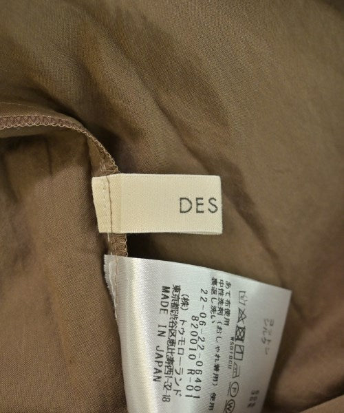 DES PRES ชุดเดรส