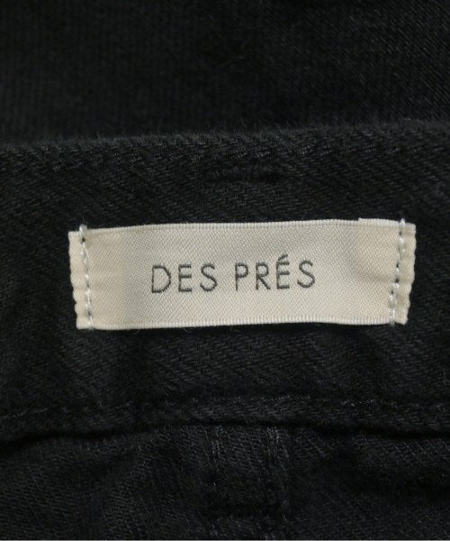DES PRES ยีนส์