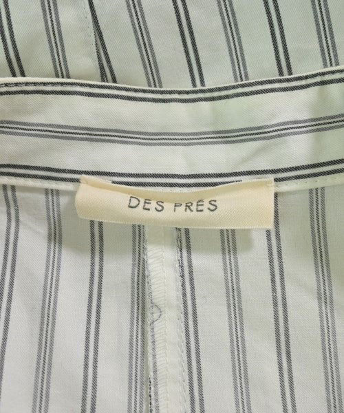 DES PRES เสื้อสตรี