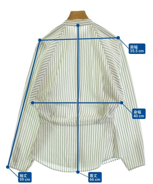 DES PRES เสื้อสตรี