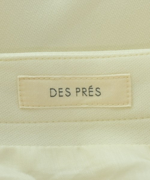 DES PRES กระโปรงยาว/แม็กซี่ยาว