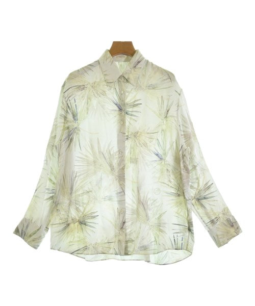 DES PRES เสื้อลำลอง