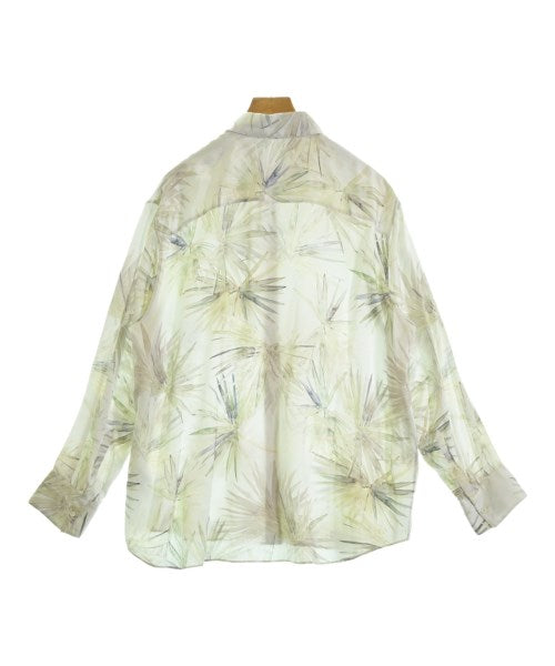 DES PRES เสื้อลำลอง