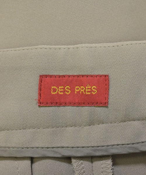 DES PRES กางเกง อื่น