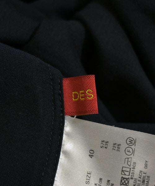 DES PRES เสื้อสตรี