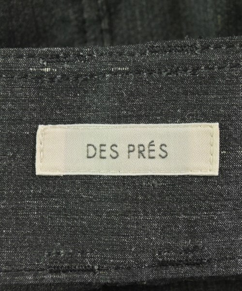 DES PRES กระโปรงยาว/แม็กซี่ยาว