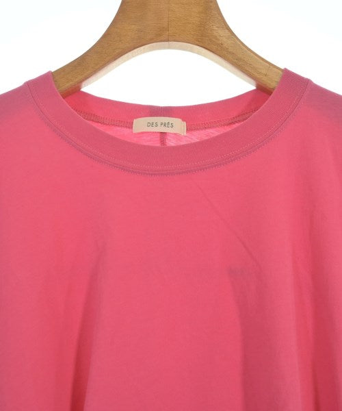 DES PRES เสื้อยืด/เสื้อท็อปส์