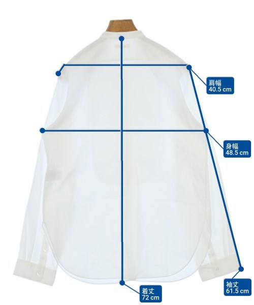 DES PRES เสื้อลำลอง