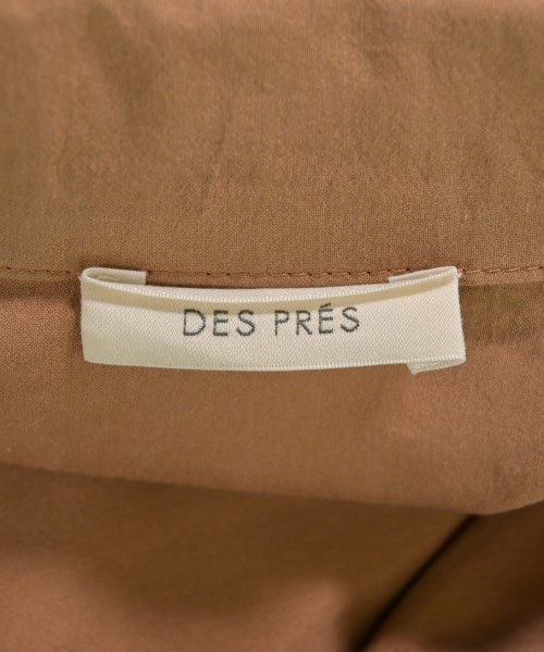 DES PRES เบลเซอร์/แจ็คเก็ตสูท