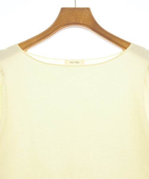DES PRES เสื้อกันหนาว