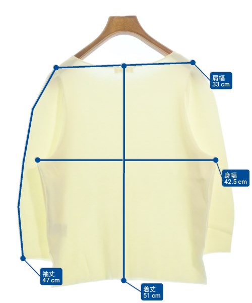 DES PRES เสื้อกันหนาว