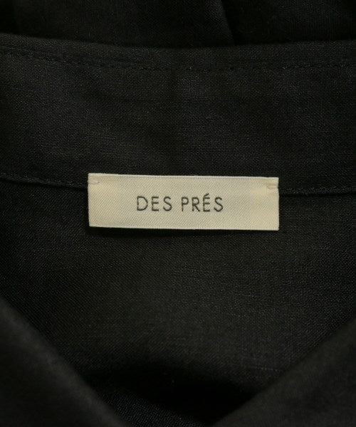 DES PRES เสื้อสตรี