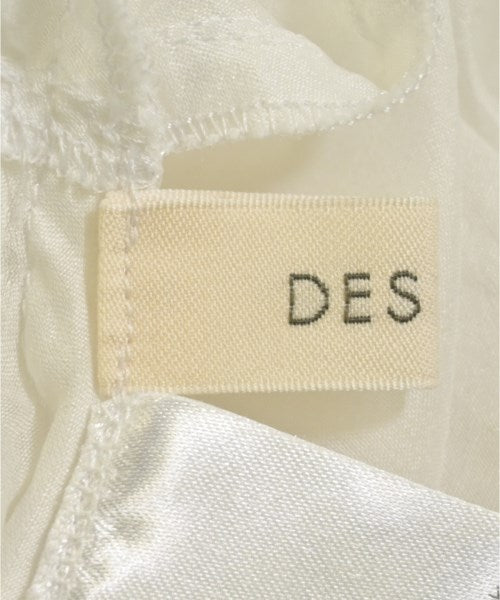 DES PRES เสื้อสตรี