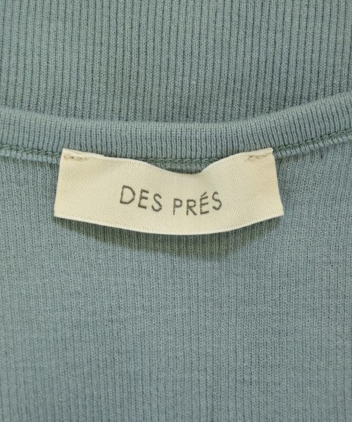 DES PRES เสื้อกล้าม