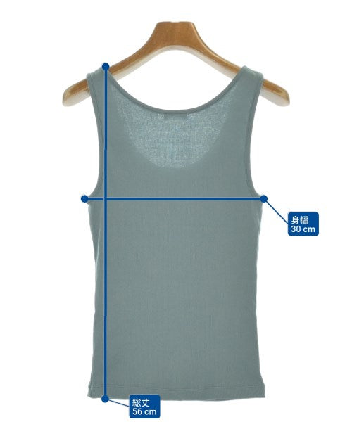 DES PRES เสื้อกล้าม