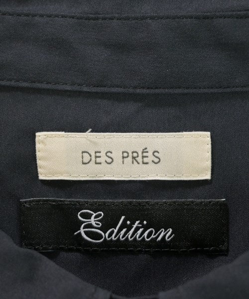DES PRES ชุดเดรส