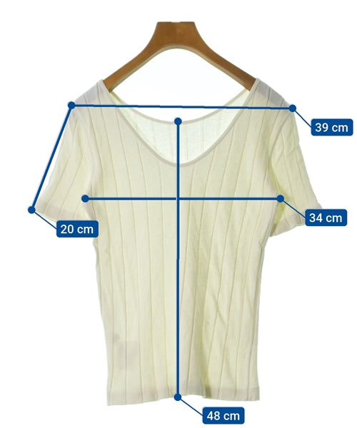 GALERIE VIE เสื้อยืด/เสื้อท็อปส์