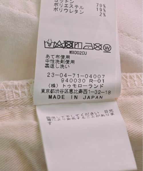 GALERIE VIE กางเกง อื่น