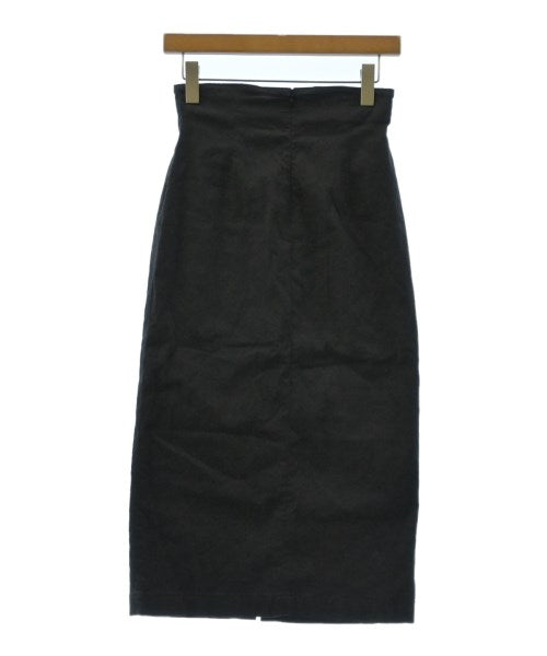 GALERIE VIE กระโปรงยาว/แม็กซี่ยาว