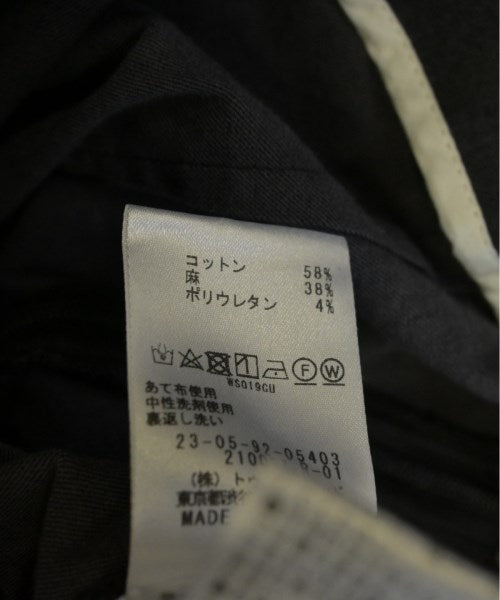 GALERIE VIE กระโปรงยาว/แม็กซี่ยาว