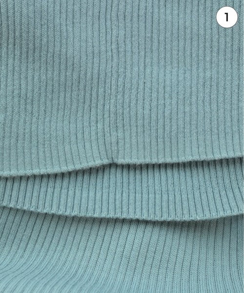 GALERIE VIE ชุดเอี๊ยม/เสื้อคลุมหลวมๆ/จั๊มสูท