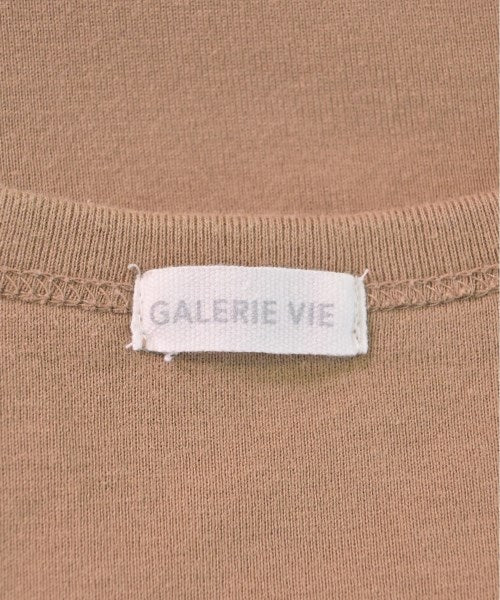 GALERIE VIE เสื้อยืด/เสื้อท็อปส์