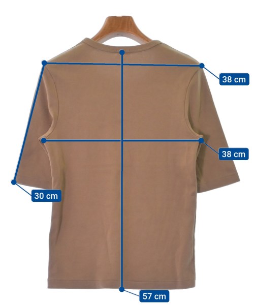 GALERIE VIE เสื้อยืด/เสื้อท็อปส์