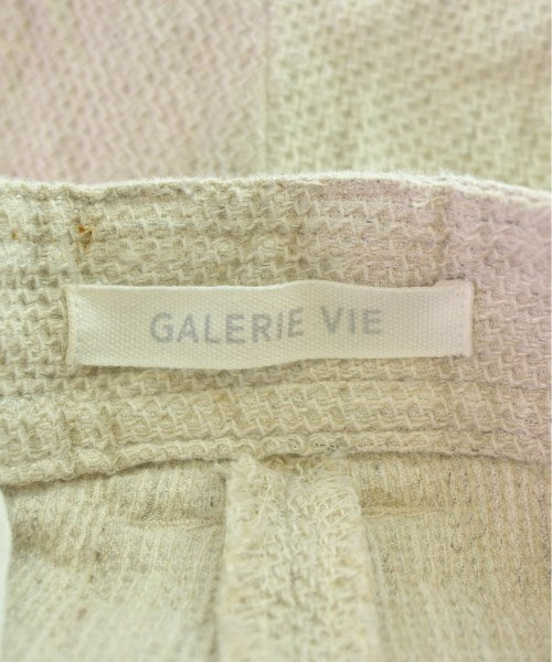 GALERIE VIE กางเกง อื่น