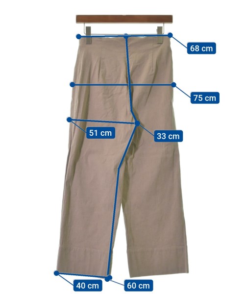 GALERIE VIE กางเกง อื่น