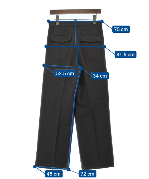 GALERIE VIE กางเกง อื่น