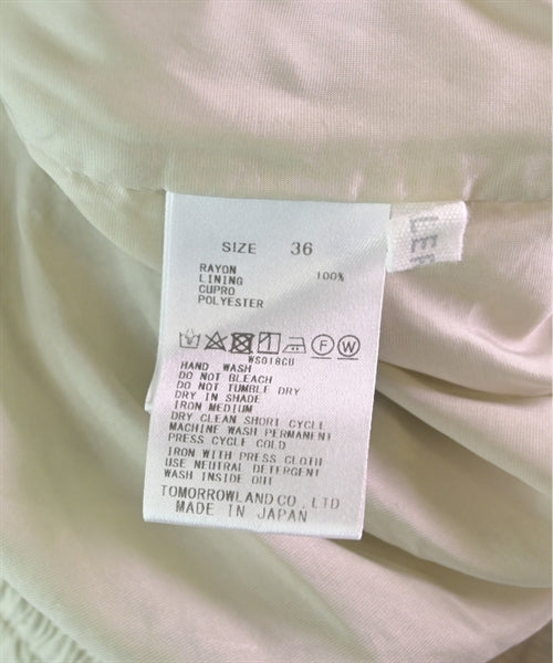 GALERIE VIE กางเกง อื่น