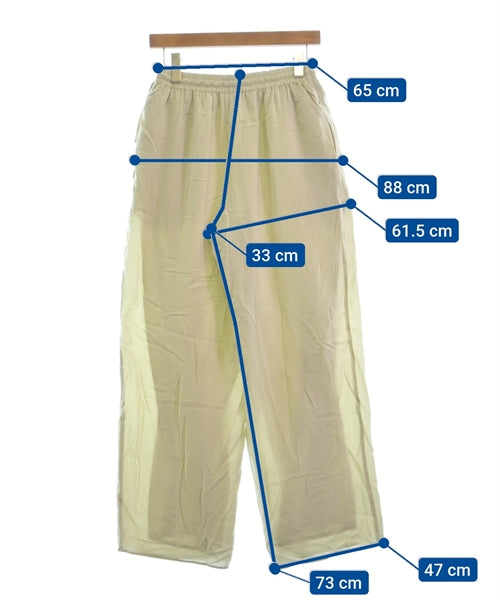 GALERIE VIE กางเกง อื่น