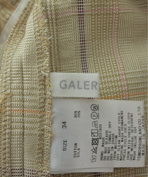 GALERIE VIE กางเกง อื่น