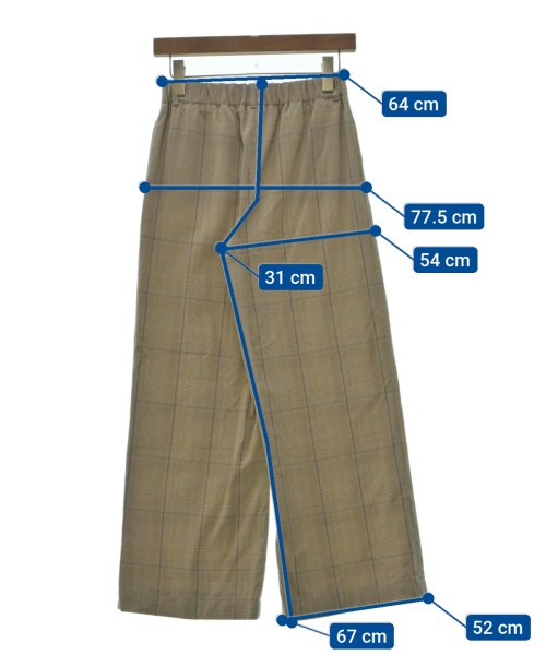 GALERIE VIE กางเกง อื่น