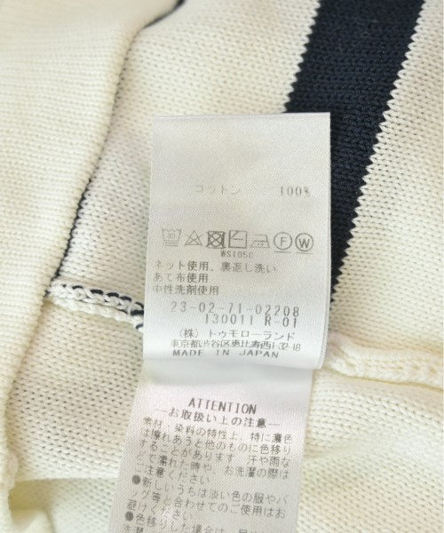 GALERIE VIE เสื้อกันหนาว