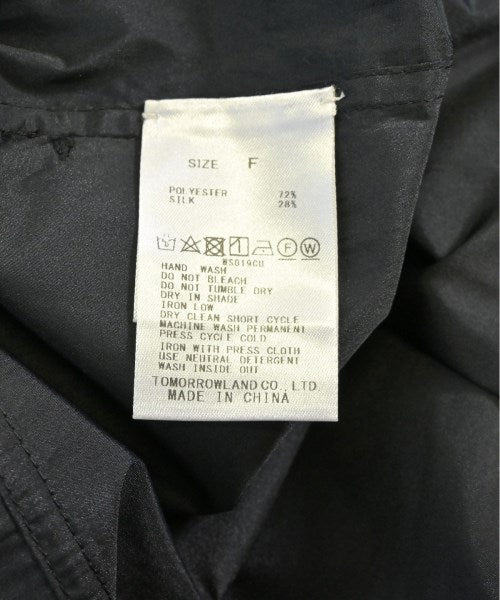 GALERIE VIE เสื้อลำลอง
