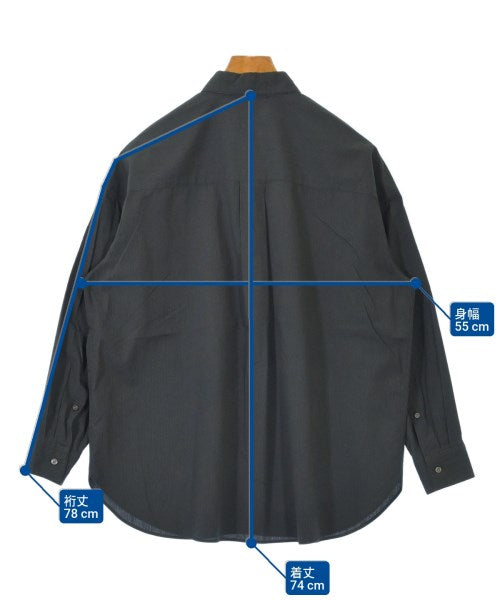 GALERIE VIE เสื้อลำลอง